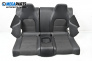 Scaun de din piele cu încălzire for Mercedes-Benz E-Class Coupe (C207) (01.2009 - 12.2016), 3 uși