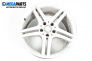 Alloy wheels for Mercedes-Benz E-Class Coupe (C207) (01.2009 - 12.2016) 18 inches, width 8.5 (The price is for two pieces)