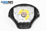 Airbag for Ford Fiesta III Hatchback (01.1989 - 01.1997), 3 uși, hatchback, position: fața