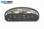 Bloc instrumente de bord for Fiat Brava Hatchback (10.1995 - 06.2003) 1.2 16V 80, 82 hp