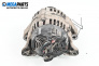 Alternator for Opel Corsa B Hatchback (03.1993 - 12.2002) 1.2 i 16V, 65 hp, № 90561967