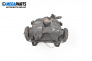 Bremszange for Fiat Punto Hatchback II (09.1999 - 07.2012), position: links, vorderseite