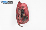 Stop for Peugeot 306 Break (06.1994 - 04.2002), combi, position: stânga