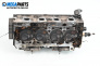 Engine head for Peugeot 306 Break (06.1994 - 04.2002) 1.6, 89 hp