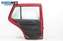 Ușă for Volkswagen Golf IV Hatchback (08.1997 - 06.2005), 5 uși, hatchback, position: stânga - spate