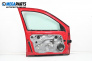 Ușă for Volkswagen Golf IV Hatchback (08.1997 - 06.2005), 5 uși, hatchback, position: stânga - fața