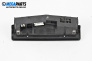 Air conditioning panel for BMW 3 Series E46 Cabrio (09.1999 - 08.2006), № 6916882