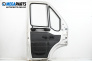 Ușă for Peugeot Boxer Box I (03.1994 - 08.2005), 3 uși, lkw, position: stânga