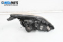 Far for Opel Vectra C GTS (08.2002 - 01.2009), hatchback, position: stânga