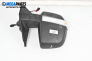 Mirror for Fiat Doblo Cargo II (02.2010 - ...), 3 doors, truck, position: right
