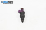 Benzineinspritzdüse for Renault Twingo I Hatchback (03.1993 - 10.2012) 1.2 (C066, C068), 58 hp