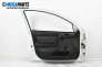 Ușă for Opel Astra G Hatchback (02.1998 - 12.2009), 5 uși, hatchback, position: stânga - fața