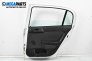 Tür for Opel Astra G Hatchback (02.1998 - 12.2009), 5 türen, hecktür, position: rechts, rückseite
