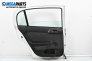 Ușă for Opel Astra G Hatchback (02.1998 - 12.2009), 5 uși, hatchback, position: stânga - spate