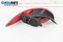 Stop for Peugeot 206 Hatchback (08.1998 - 12.2012), hatchback, position: dreapta