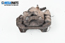 Bremszange for Fiat Punto Hatchback II (09.1999 - 07.2012), position: links, vorderseite
