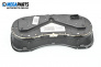 Bloc instrumente de bord for Peugeot 307 Hatchback (08.2000 - 12.2012) 2.0 HDi 110, 107 hp, № P9636708880 E
