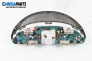 Instrument cluster for Fiat Punto Hatchback I (09.1993 - 09.1999) 1.7 TD, 63 hp