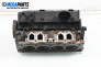 Engine head for Peugeot 405 II Sedan (01.1992 - 11.1999) 1.8, 101 hp