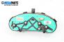 Bloc instrumente de bord for Peugeot 206 Hatchback (08.1998 - 12.2012) 1.4 i, 75 hp
