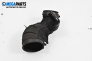 Schlauch, geriffelt for Opel Astra G Estate (02.1998 - 12.2009) 2.0 DI, 82 hp
