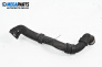 Turbo schlauch for Mercedes-Benz C-Class Sedan (W203) (05.2000 - 08.2007) C 220 CDI (203.006), 143 hp