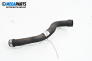 Turbo schlauch for Mercedes-Benz C-Class Sedan (W203) (05.2000 - 08.2007) C 220 CDI (203.006), 143 hp
