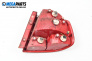 Bremsleuchte for Chevrolet Kalos Sedan (03.2005 - ...), sedan, position: links