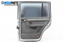 Ușă for Volkswagen Touran Minivan I (02.2003 - 05.2010), 5 uși, monovolum, position: dreaptă - spate