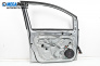 Ușă for Volkswagen Touran Minivan I (02.2003 - 05.2010), 5 uși, monovolum, position: stânga - fața
