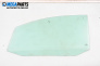 Window for Volkswagen Touran Minivan I (02.2003 - 05.2010), 5 doors, minivan, position: front - left