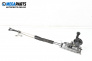 Shifter with cables for Volkswagen Touran Minivan I (02.2003 - 05.2010)
