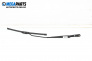 Braț ștergătoare parbriz for Skoda Fabia I Combi (04.2000 - 12.2007), position: dreapta