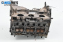 Engine head for Skoda Fabia I Combi (04.2000 - 12.2007) 1.2, 64 hp