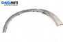 Fender arch for Volvo XC90 I SUV (06.2002 - 01.2015), suv, position: front - left