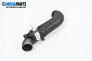 Țeavă turbo for Volvo XC90 I SUV (06.2002 - 01.2015) D5 AWD, 163 hp