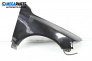 Aripă for Volkswagen Touareg SUV I (10.2002 - 01.2013), 5 uși, suv, position: dreaptă - fața