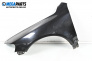 Kotflügel for Volkswagen Touareg SUV I (10.2002 - 01.2013), 5 türen, suv, position: links, vorderseite