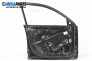 Tür for Volkswagen Touareg SUV I (10.2002 - 01.2013), 5 türen, suv, position: links, vorderseite