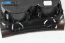 Central console for Volkswagen Touareg SUV I (10.2002 - 01.2013)