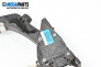 Throttle pedal for Volkswagen Touareg SUV I (10.2002 - 01.2013), № 7L6 723 507