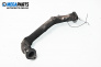 Țeavă EGR for Volkswagen Touareg SUV I (10.2002 - 01.2013) 5.0 V10 TDI, 313 hp