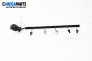 Verkabelung einspritzdüsen for Volkswagen Touareg SUV I (10.2002 - 01.2013) 5.0 V10 TDI, 313 hp