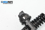 Duza diesel for Volkswagen Touareg SUV I (10.2002 - 01.2013) 5.0 V10 TDI, 313 hp