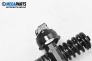 Duza diesel for Volkswagen Touareg SUV I (10.2002 - 01.2013) 5.0 V10 TDI, 313 hp