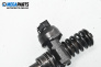 Duza diesel for Volkswagen Touareg SUV I (10.2002 - 01.2013) 5.0 V10 TDI, 313 hp