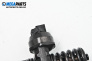 Duza diesel for Volkswagen Touareg SUV I (10.2002 - 01.2013) 5.0 V10 TDI, 313 hp, № Bosch 0414720305
