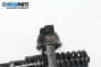 Duza diesel for Volkswagen Touareg SUV I (10.2002 - 01.2013) 5.0 V10 TDI, 313 hp