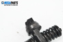 Duza diesel for Volkswagen Touareg SUV I (10.2002 - 01.2013) 5.0 V10 TDI, 313 hp