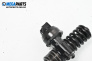 Duza diesel for Volkswagen Touareg SUV I (10.2002 - 01.2013) 5.0 V10 TDI, 313 hp